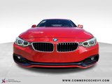 Used 2018 BMW 430i Gran Coupe w/ Premium Package image 2
