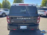 Used 2023 Ford Bronco Sport Heritage w/ Heritage Convenience Package image 6