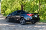 Used 2017 Toyota Corolla XSE image 4