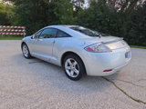 Used 2006 Mitsubishi Eclipse GS image 4