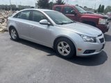 Used 2012 Chevrolet Cruze LT image 3