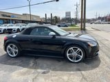 Used 2015 Audi TTS 2.0T Roadster image 2