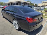 Used 2015 BMW 740Li image 3