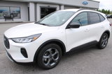 Used 2025 Ford Escape ST-Line w/ Tech Pack #1 image 2