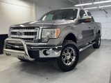 Used 2014 Ford F150 XLT w/ Equipment Group 302A Luxury image 2