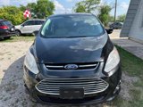 Used 2013 Ford C-MAX Energi SEL image 2