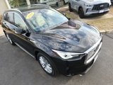 Certified 2021 INFINITI QX50 Luxe image 2