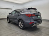 Used 2017 Hyundai Santa Fe Sport image 5