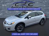 Used 2016 Subaru Crosstrek 2.0i Limited image 2