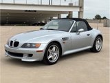 Used 1998 BMW M Roadster image 3