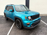 Used 2020 Jeep Renegade Altitude image 2