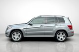 Used 2015 Mercedes-Benz GLK 350 2WD image 6