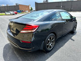 Used 2015 Honda Civic LX image 5