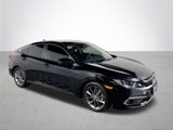 Certified 2019 Honda Civic EX image 5