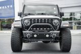 Used 2020 Jeep Wrangler Unlimited Sport S image 2