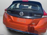 Used 2022 Nissan Leaf SV Plus image 5