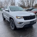 Used 2018 Jeep Grand Cherokee Altitude image 5
