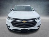 Used 2021 Chevrolet Traverse LT image 3