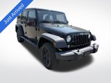 Used 2018 Jeep Wrangler Unlimited Sport w/ Connectivity Group image 3