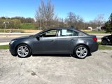 Used 2013 Chevrolet Cruze LTZ image 5