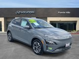 Certified 2023 Hyundai Kona SEL image 3