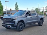 Used 2020 Chevrolet Silverado 1500 LT Trail Boss image 3