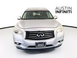 Used 2014 INFINITI QX60 FWD w/ Premium Plus Package image 2