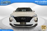 Used 2020 Hyundai Santa Fe SEL w/ Convenience Package image 2