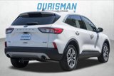 Used 2022 Ford Escape SEL image 4