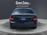 Used 2011 Mercedes-Benz C 300 4MATIC Sedan image 4