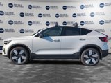 Used 2023 Volvo C40 P8 Recharge Ultimate w/ Protection Package Premier image 2