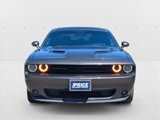 Used 2017 Dodge Challenger SXT w/ Blacktop Package image 2