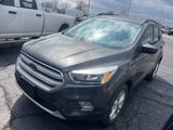 Used 2018 Ford Escape SE image 2