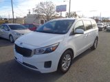 Used 2016 Kia Sedona LX w/ Option Group 020 image 2
