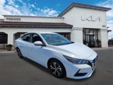 Used 2022 Nissan Sentra SV w/ All-Weather Package image 2