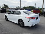 Used 2020 Toyota Camry SE image 5