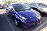 Used 2016 Toyota Prius Four image 2
