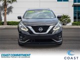 Used 2016 Nissan Murano Platinum w/ Platinum Technology Package image 2