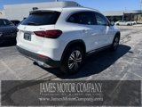Certified 2025 Mercedes-Benz GLA 250 4MATIC image 5