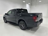 Used 2022 Honda Ridgeline Sport image 3