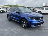 Used 2022 Kia Sorento S w/ Panoramic Sunroof Package image 4