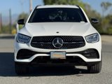 Used 2021 Mercedes-Benz GLC 300 w/ AMG Line image 5