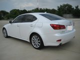 Used 2008 Lexus IS 250 image 3