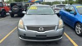 Used 2008 Nissan Altima 2.5 S image 2