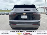 New 2025 Chevrolet Equinox LT w/ Safety and Technology Package image 4