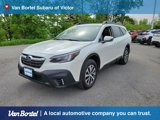Used 2021 Subaru Outback Premium image 1