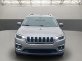 Used 2019 Jeep Cherokee Latitude w/ Popular Appearance Group image 3