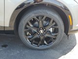 New 2025 Cadillac Optiq Sport 2 w/ LPO, ONYX Package image 5