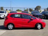 Used 2018 Honda Fit LX image 4