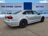 Used 2017 Volkswagen Passat 1.8T SE image 4